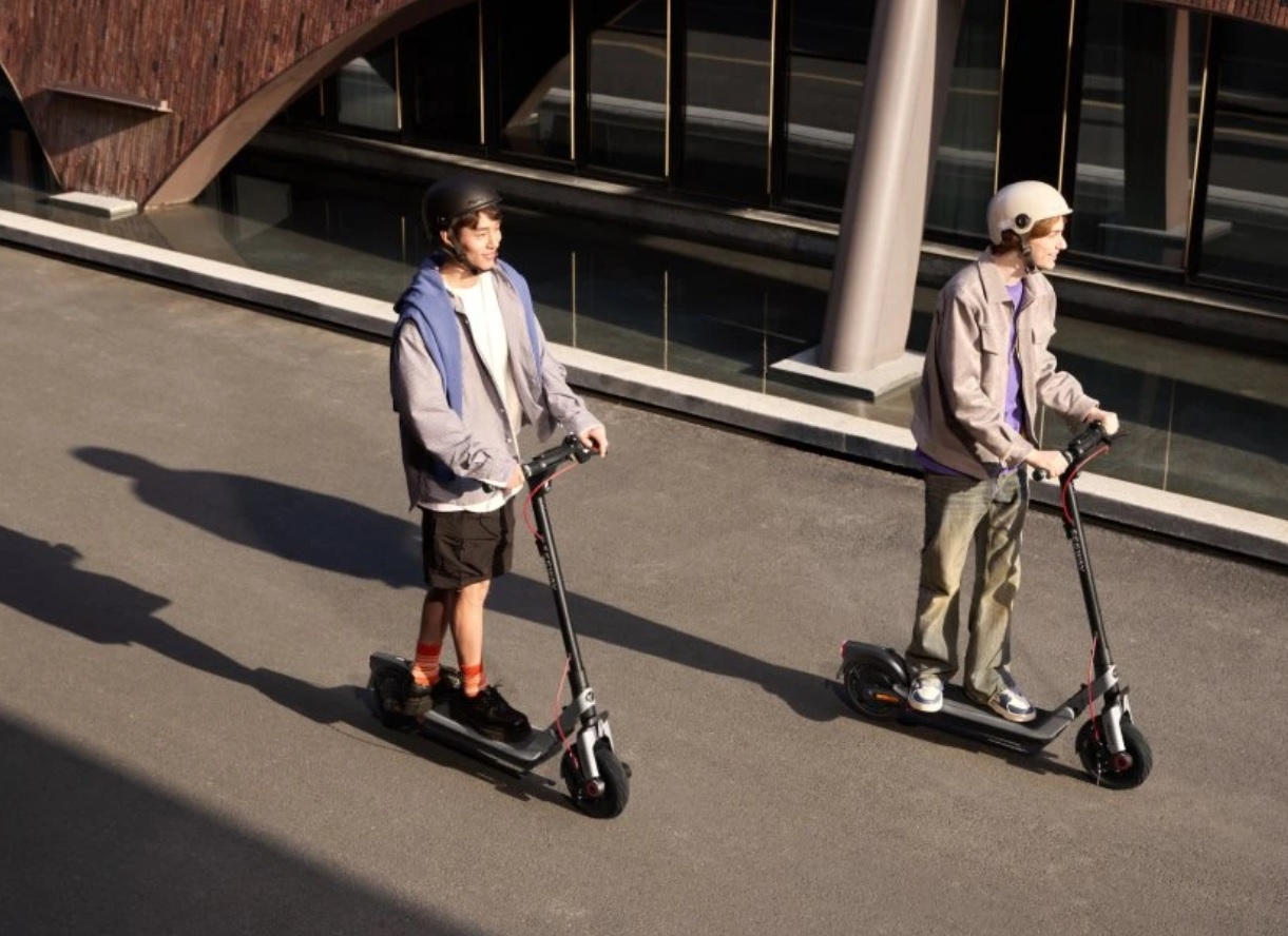 elektrokolobezka segway ninebot e3 pro 11